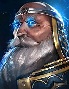 Архимаг Хельмут.