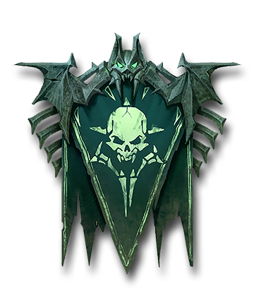 Орды нежити.