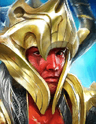 Барот Кровавый.