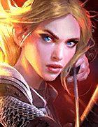 Исповедница.