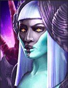 Герцогиня Лилиту.