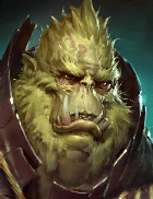 Гранч Похититель.