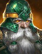 Караульный.