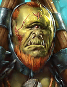 Клодд Фуражир.