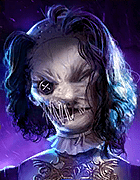 Крошка Энни.