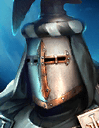 Лодрик Каракар.