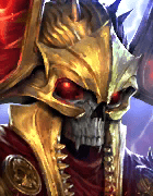 Нехрет Могучий.