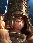 Фарсал Могильщик.