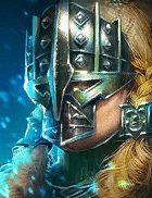 Сержант арьергарда.