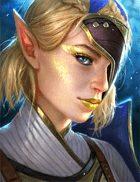 Стражница мощей.