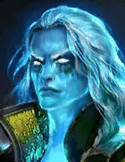 Ротос Смятенный.