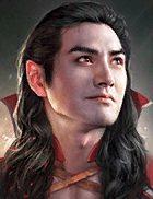 Искуситель.