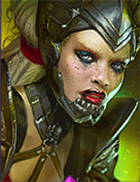 Караульная склепа.