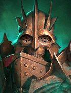 Хозяин гробниц.