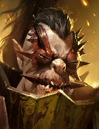 Варл Разрушитель.