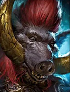 Укко Всевластный.